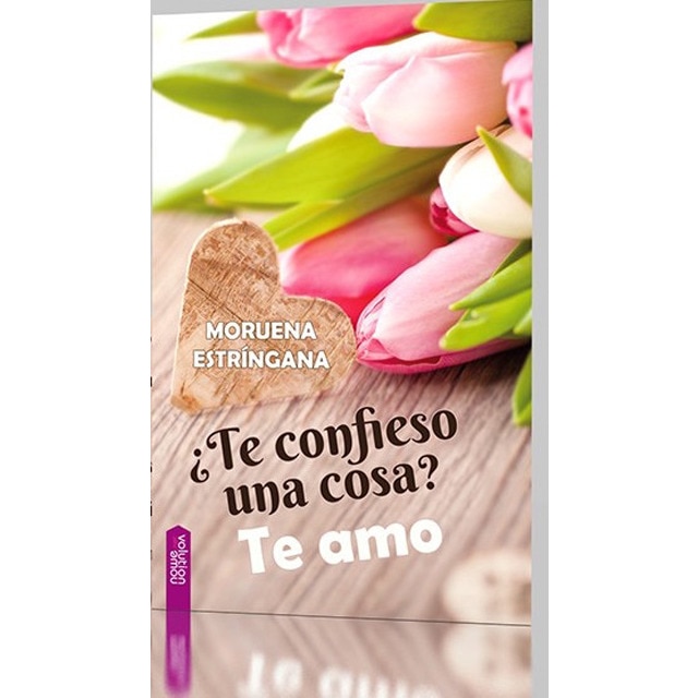 Imagem 0 de ¿Te Confieso Una Cosa? Te Amo