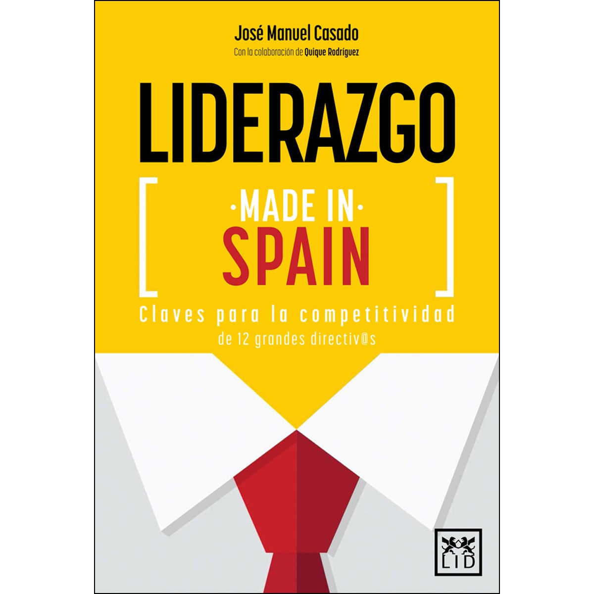 Liderazgo Made In Spain 1