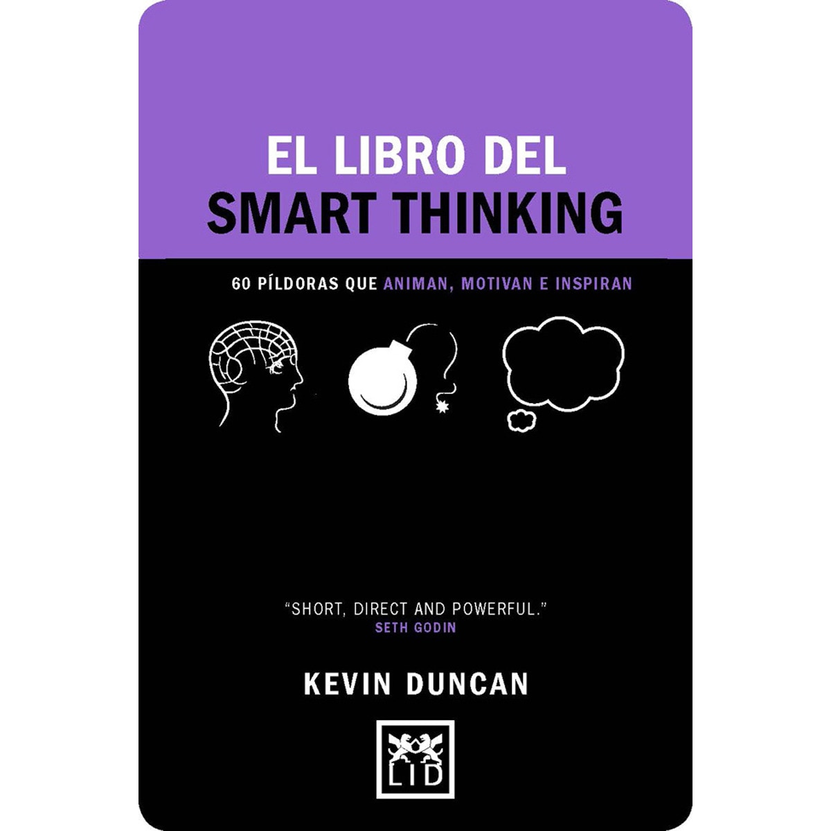 El Libro Del Smart Thinking 1