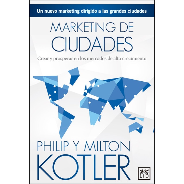 Imagen 0 de Marketing de ciudades