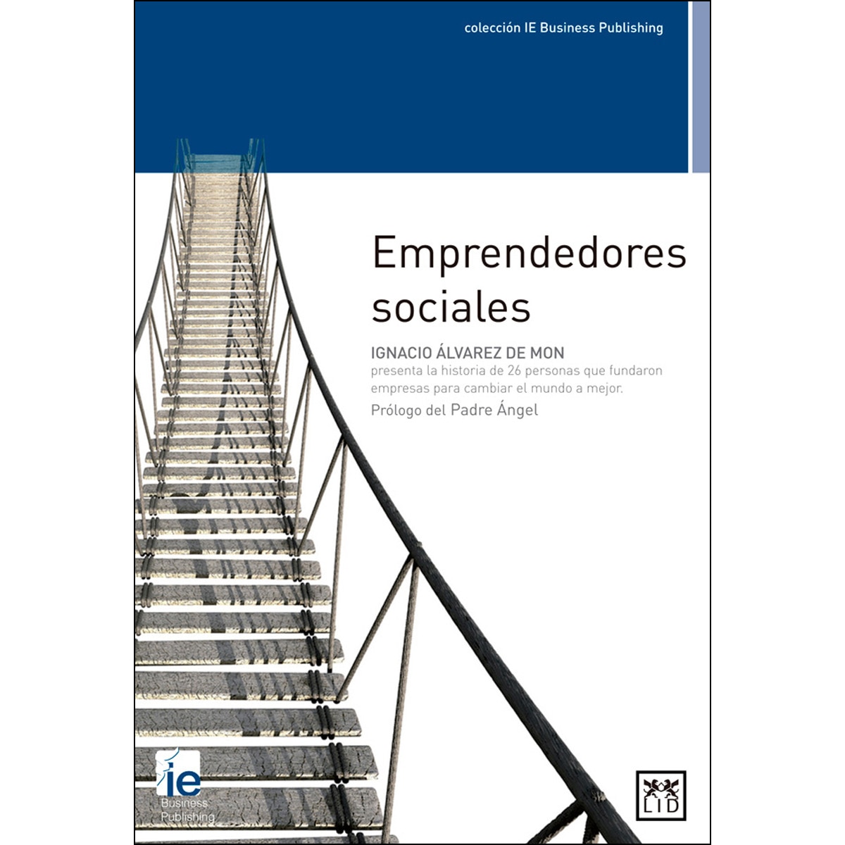 Emprendedores Sociales 1