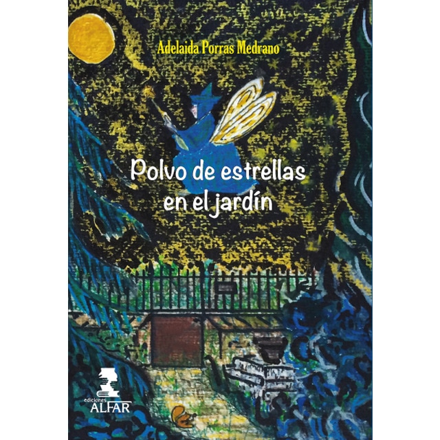 Polvo De Estrellas En El Jardín 1