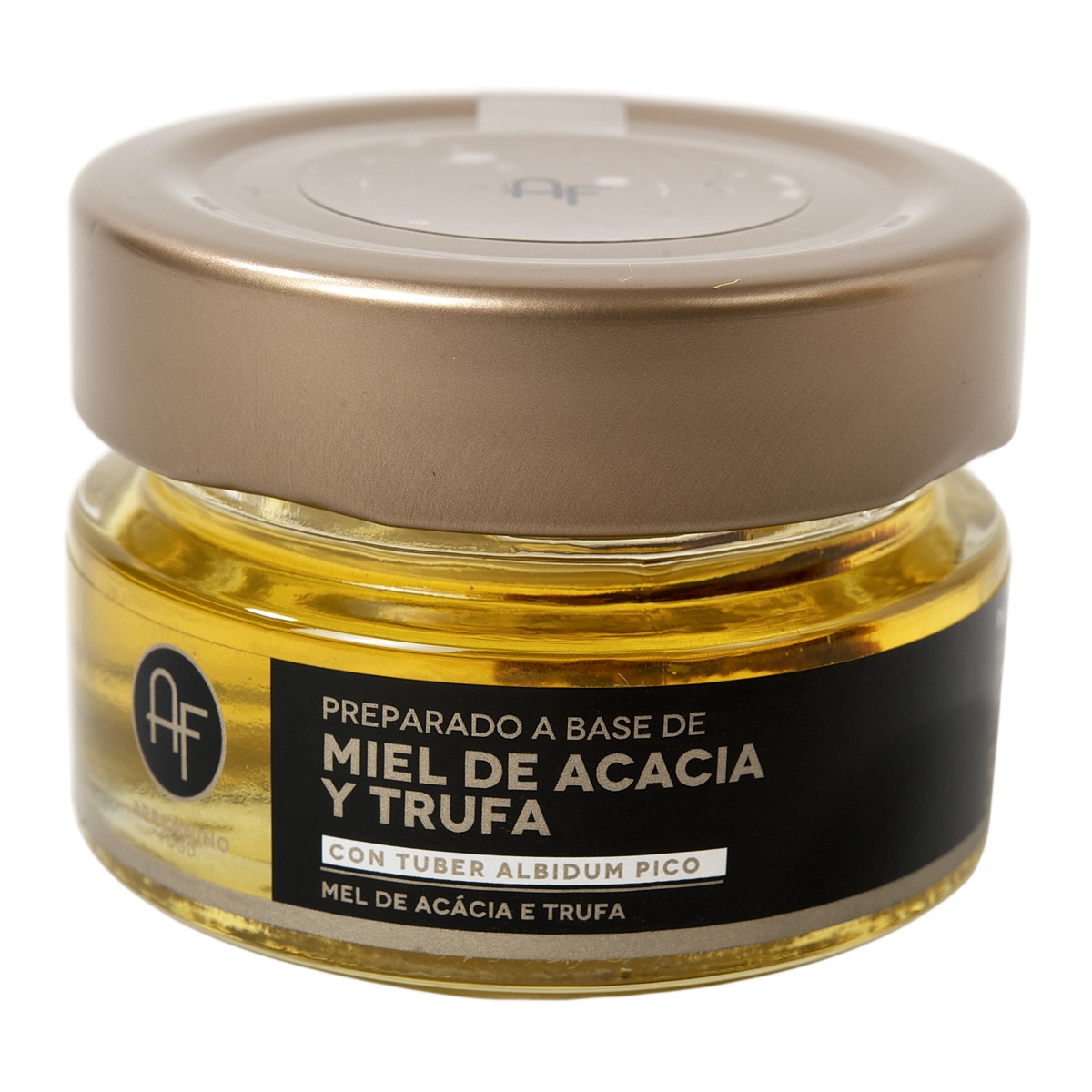 Miel d'acacia et de truffe Appennino Food