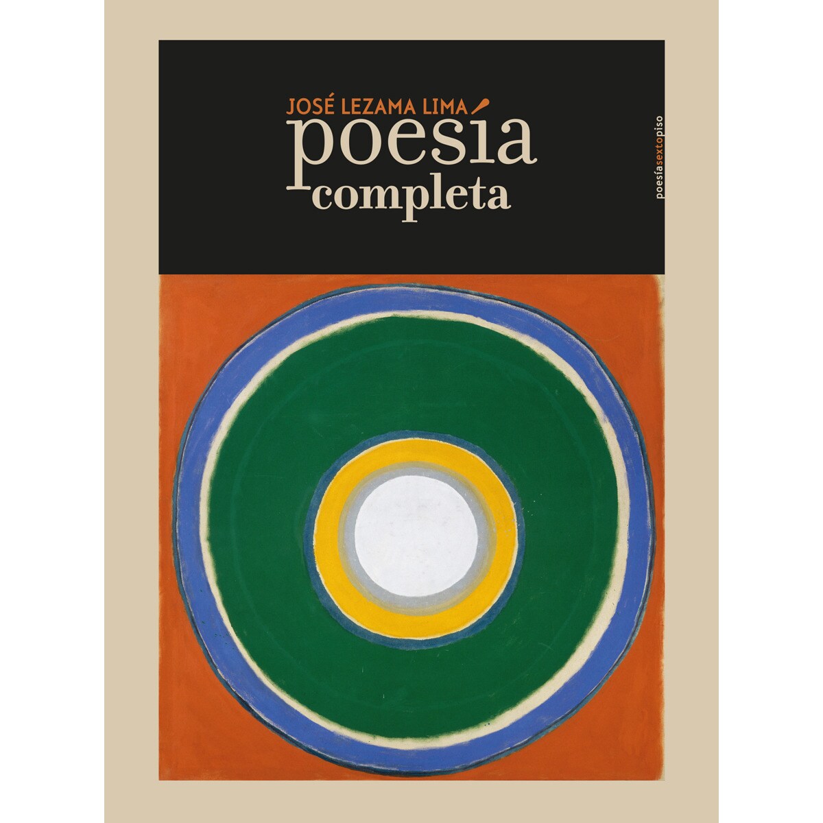 Poesía Completa 1