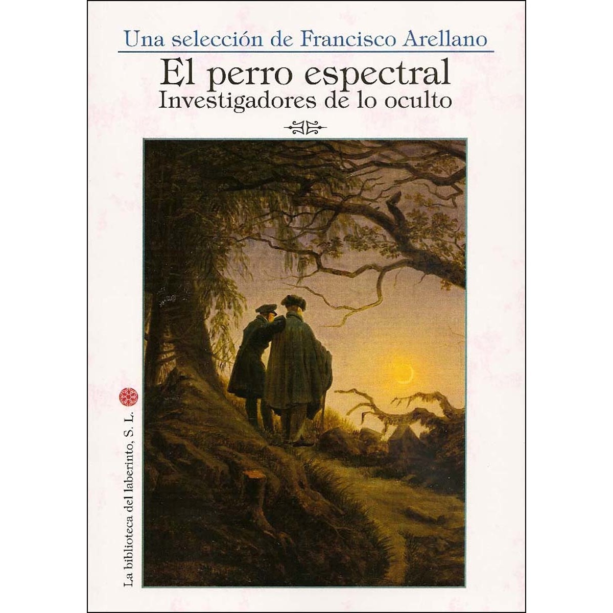 Imagem 0 de El Perro Espectral. Investigadores De Lo Oculto. U