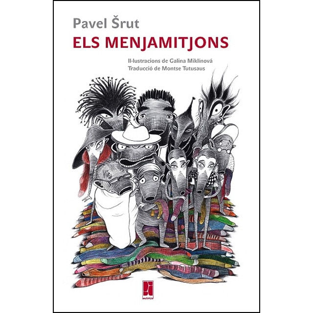 Imagem 0 de Els Menjamitjons