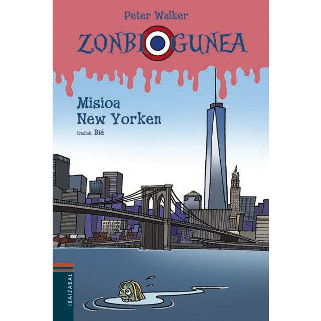 Imagen 0 de Misioa New Yorken