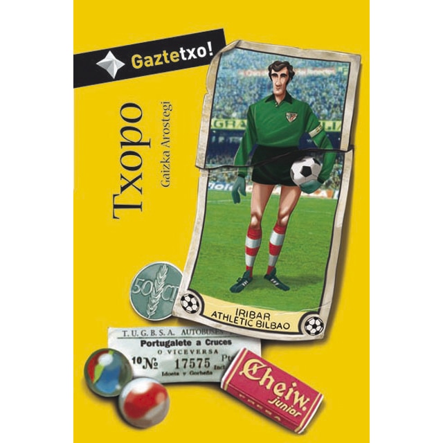 Txopo 1