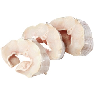 Safio em Posta Peso Aproximado unidade 250 g