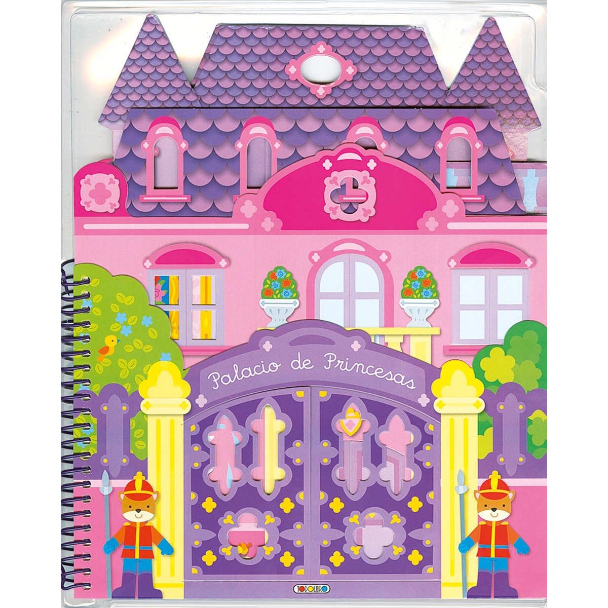 Imagem 0 de Palacio De Princesas