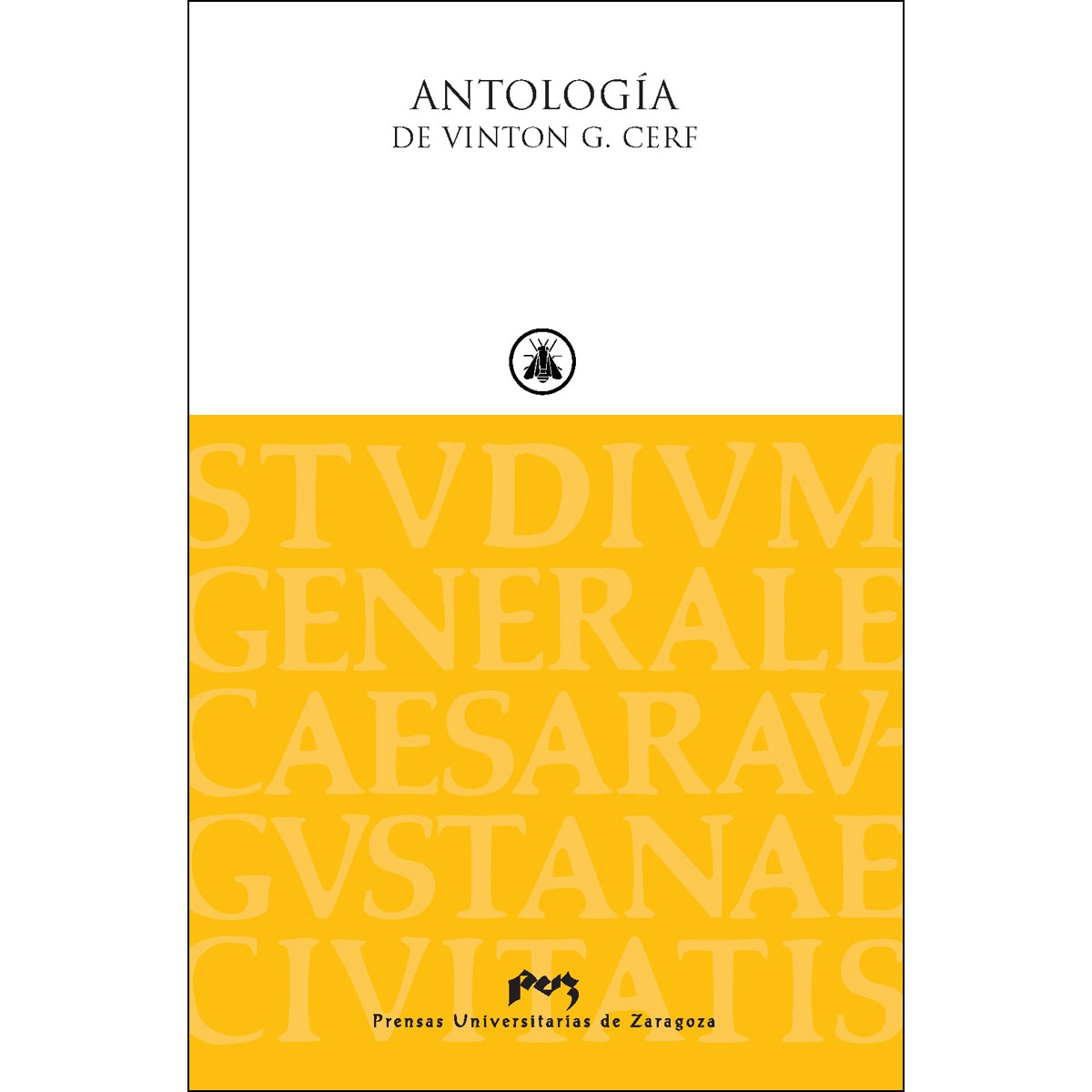 Antologia De Vinton G Cerf 1