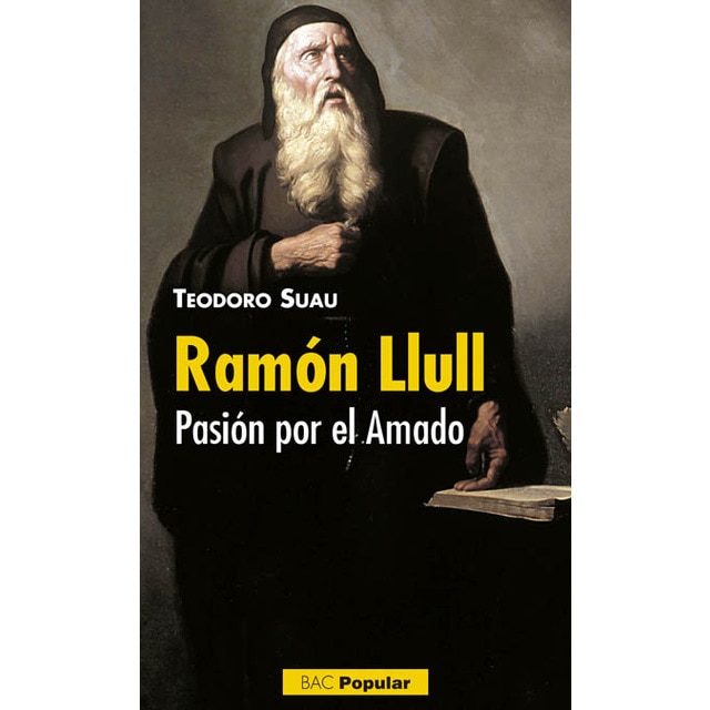 Imagem 0 de Ramon Llull. Pasión Por El Amado