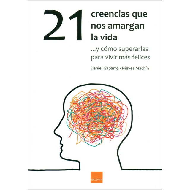 Imagem 0 de 21 creencias que nos amargan la vida