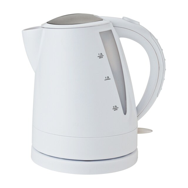 Imagem 0 de Jarro Elétrico HA-25 Saivod Branco