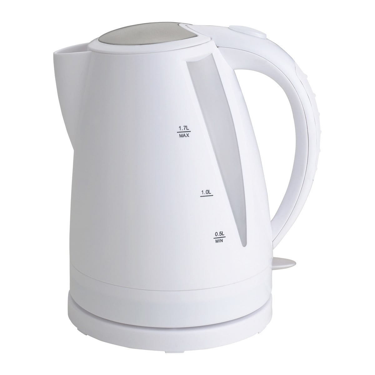 Hervidor Saivod HA-35 con capacidad para 1,7 litros Blanco-1