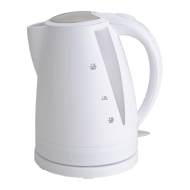 Imagem 0 de Jarro Elétrico HA-35 Saivod Branco