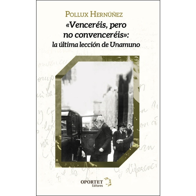 Imagen 0 de Venceréis pero no convenceréis (Tapa blanda)