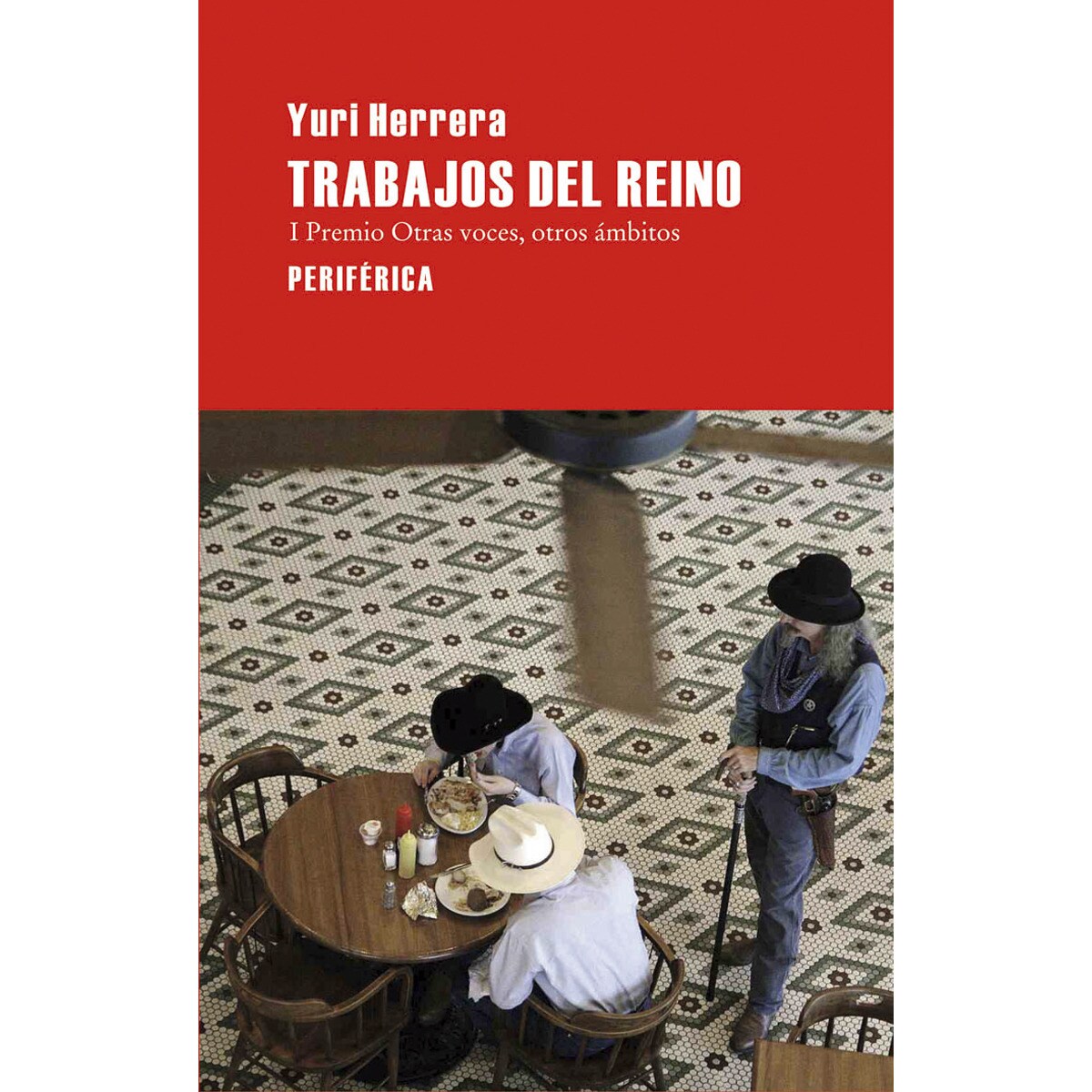 Imagem 0 de Trabajos Del Reino