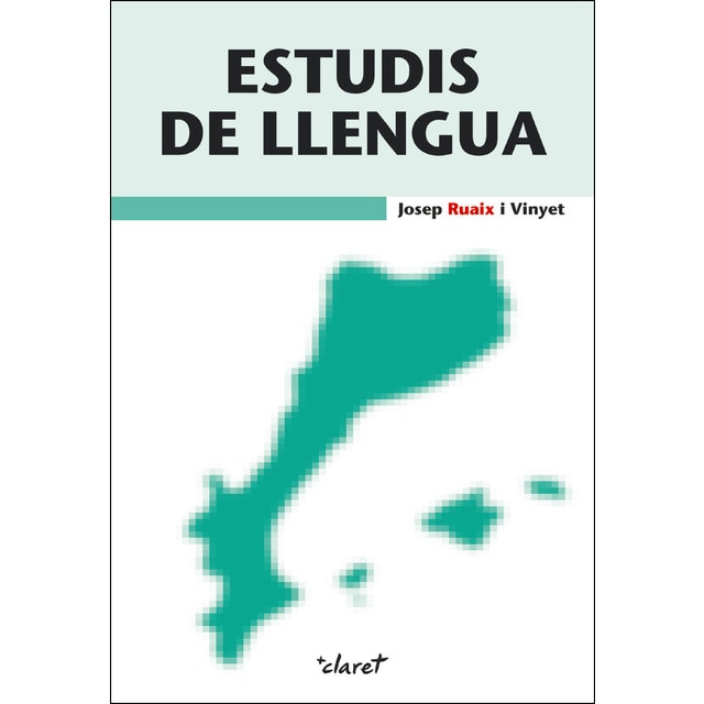 Imagem 0 de Estudis de llengua(Tapa blanda)