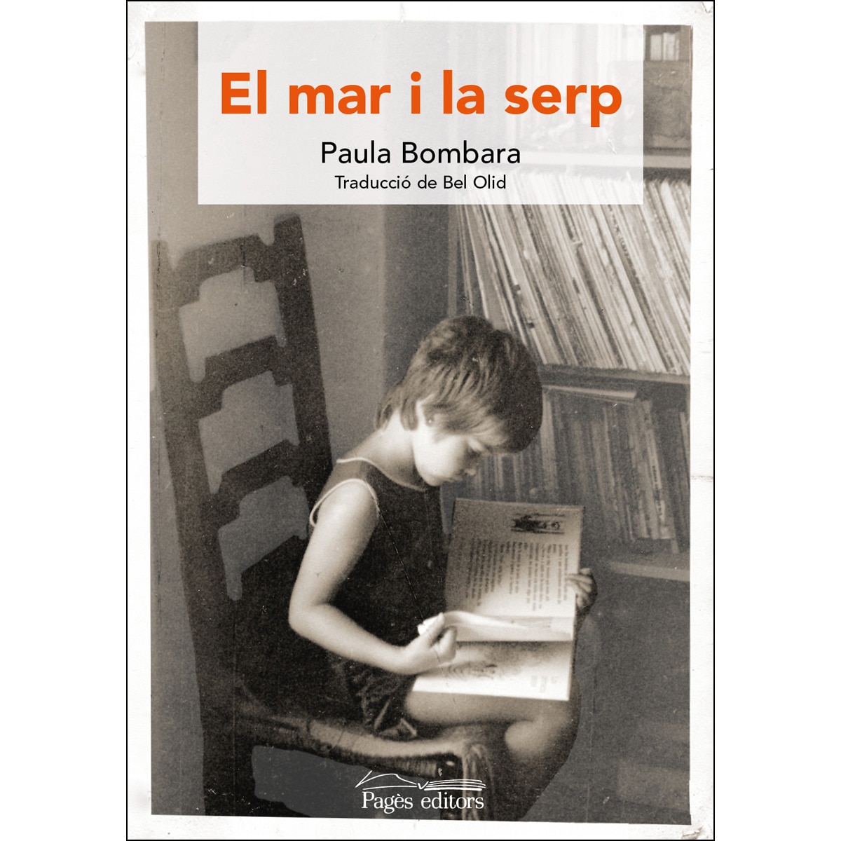 Imagem 0 de El Mar I La Serp