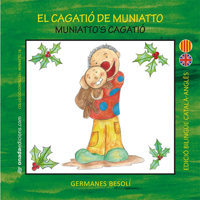 El cagatió de Muniatto (Capa mole) 1