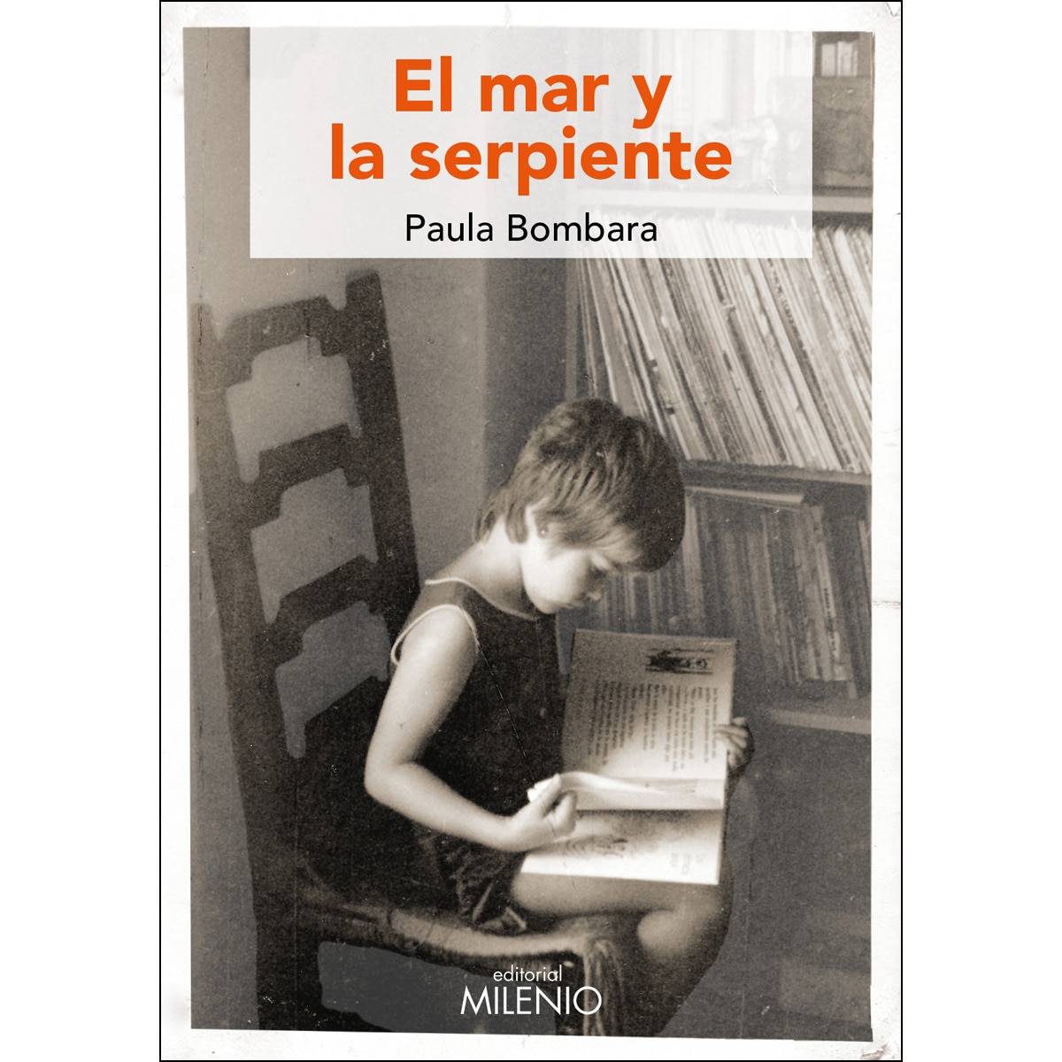 El Mar Y La Serpiente 1