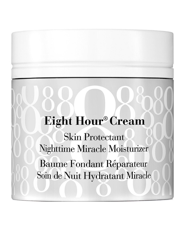Crema de noche Eight Hour Cream Nightime Miracle Elizabeth Arden 1