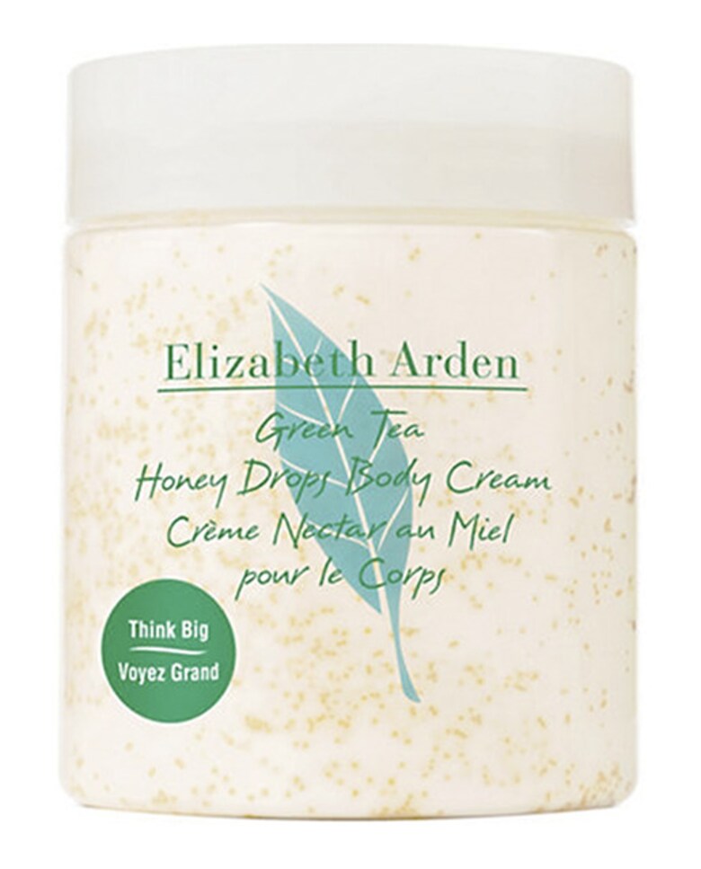 Crema corporal Green Tea Honey Drops Elizabeth Arden 1