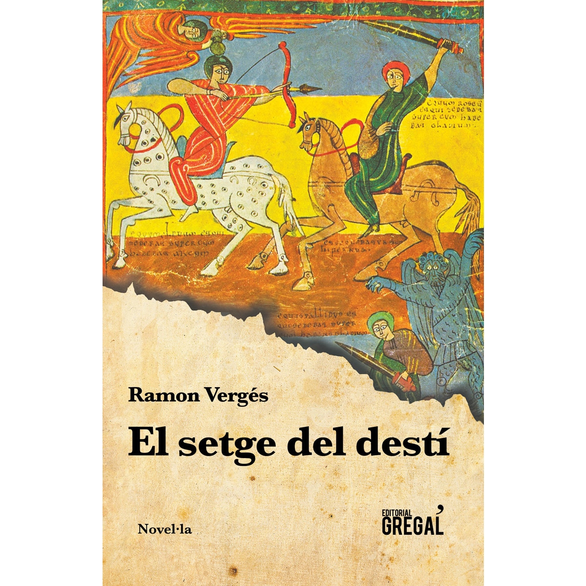 El Setge Del Destí 1