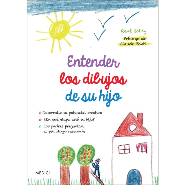Imagem 0 de Entender los dibujos de su hijo(Tapa blanda)