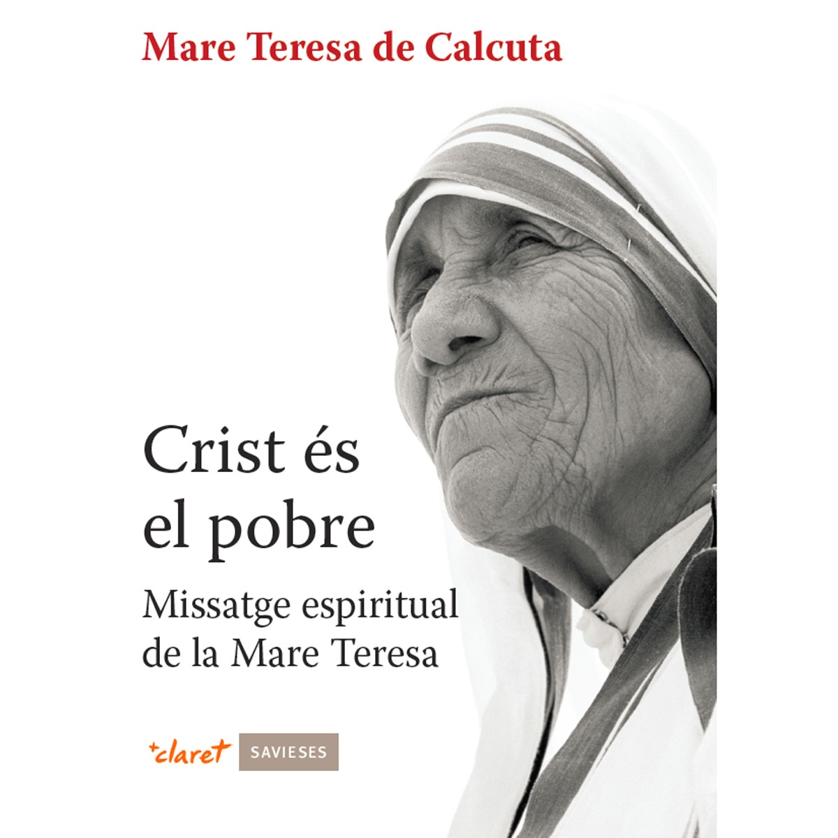 Crist és el pobre(Tapa blanda) 1