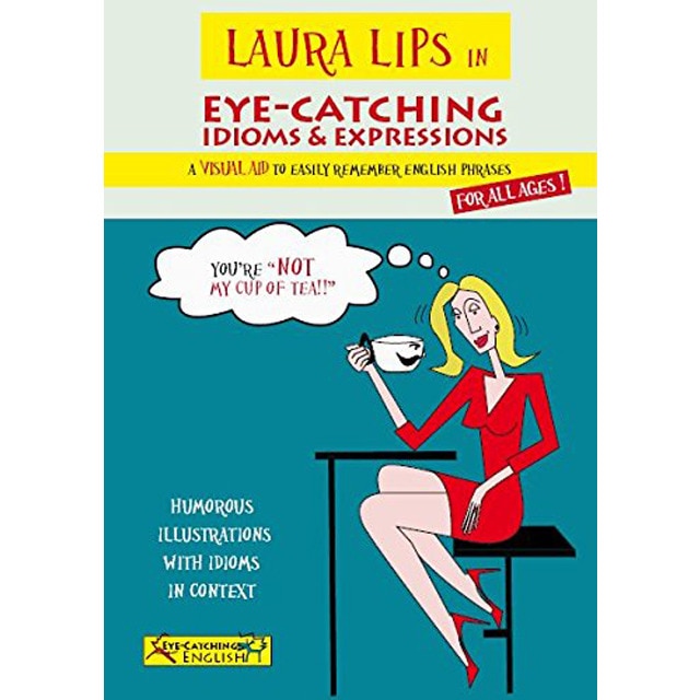 Imagem 0 de Laura Lips In Eye-Catching