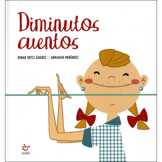 Imagen 0 de Diminutos cuentos (Tapa dura)