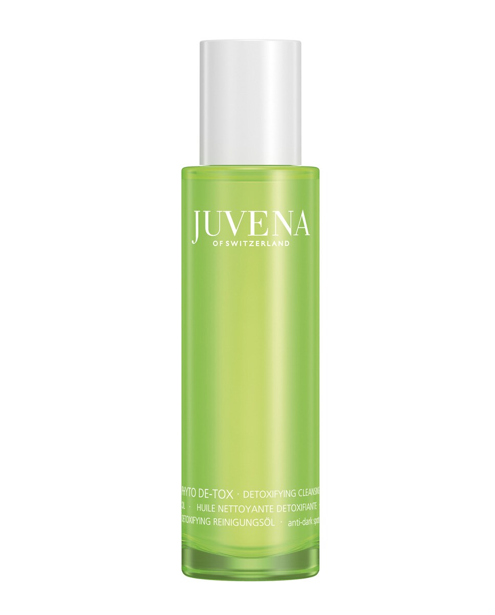 Juvena - Aceite Desmaquillante Phyto Detox