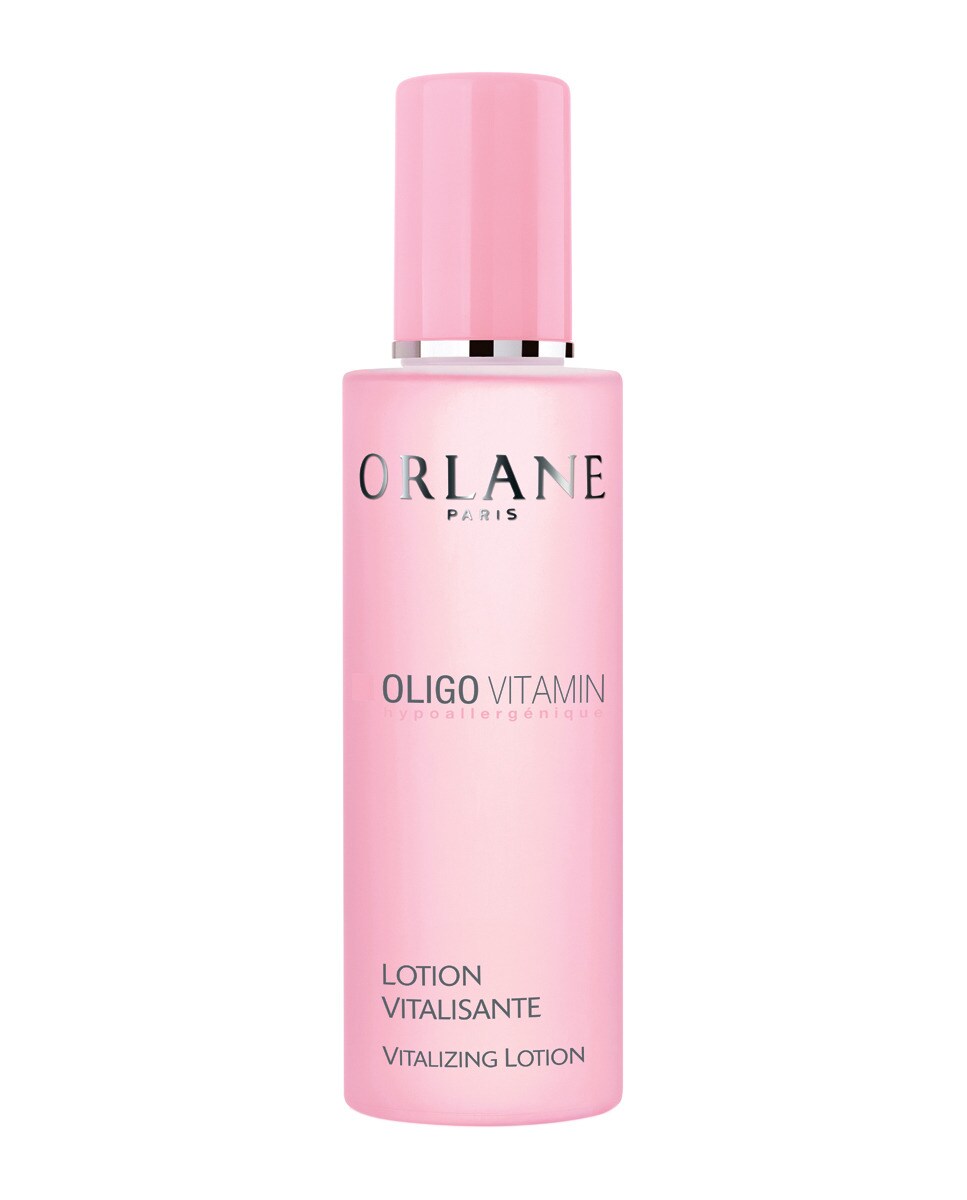 Orlane - Loción Revitalizante Oligo Vitamin