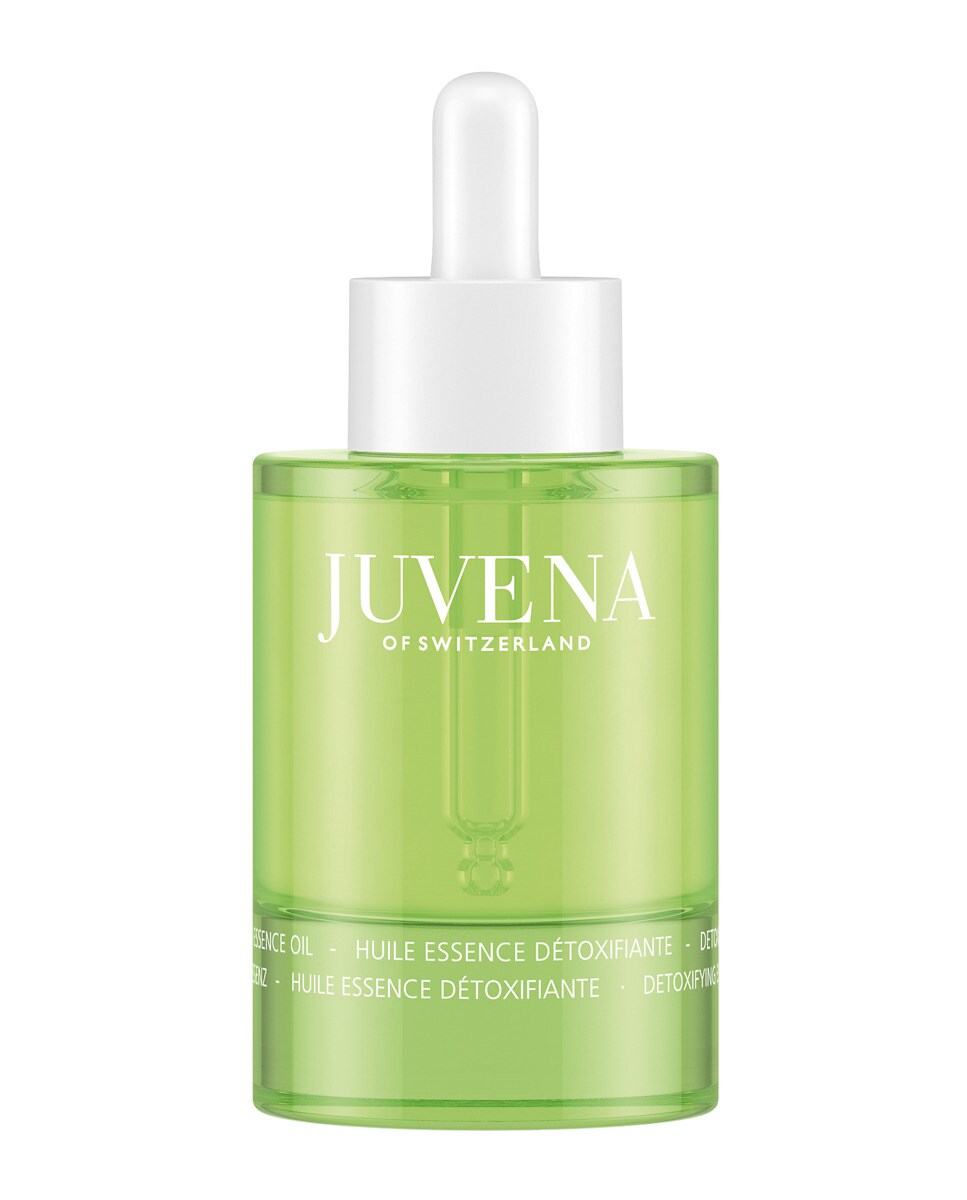 Juvena - Aceite Detoxificante Phyto Detox