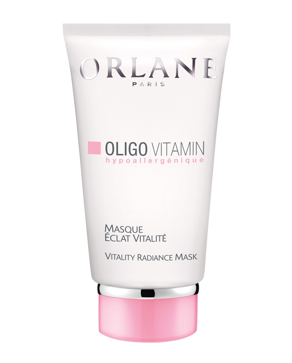 Orlane - Mascarilla Oligo Vitamin