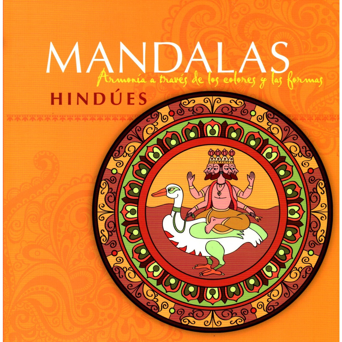 Mandalas Hindúes 1