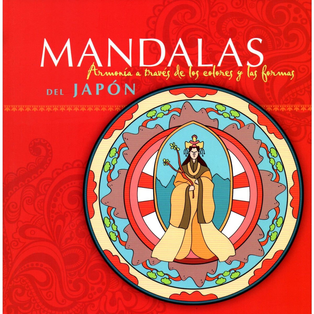 Mandalas Del Japón 1