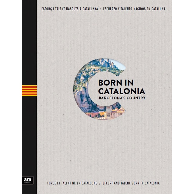 Born In Catalonia 1