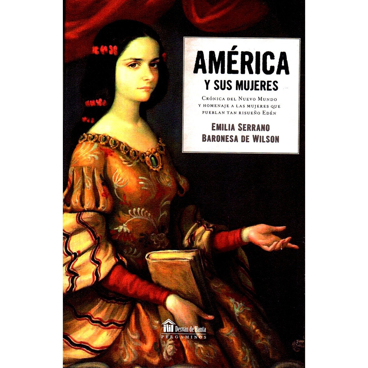 America Y Sus Mujeres 1