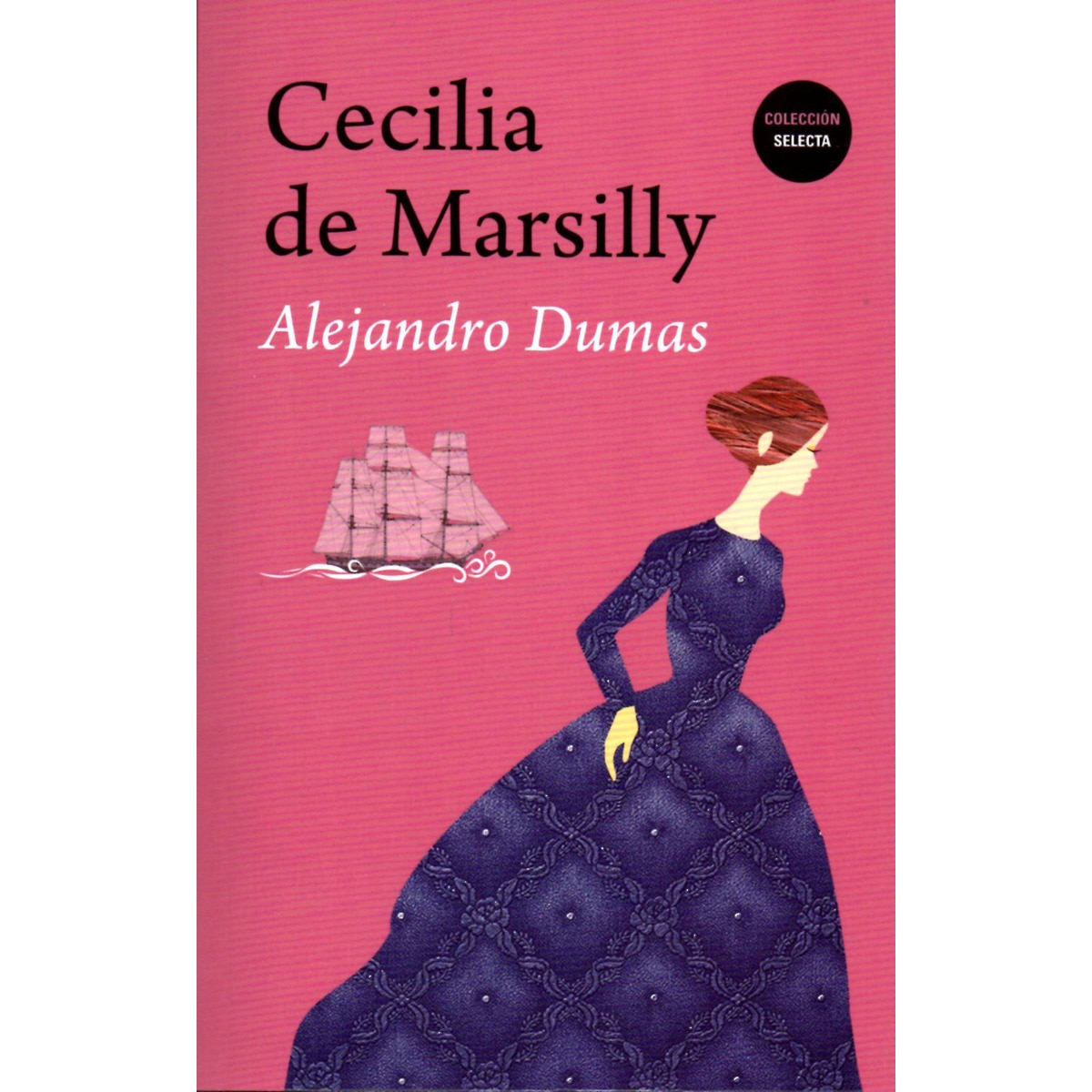 Cecilia De Marsilly 1