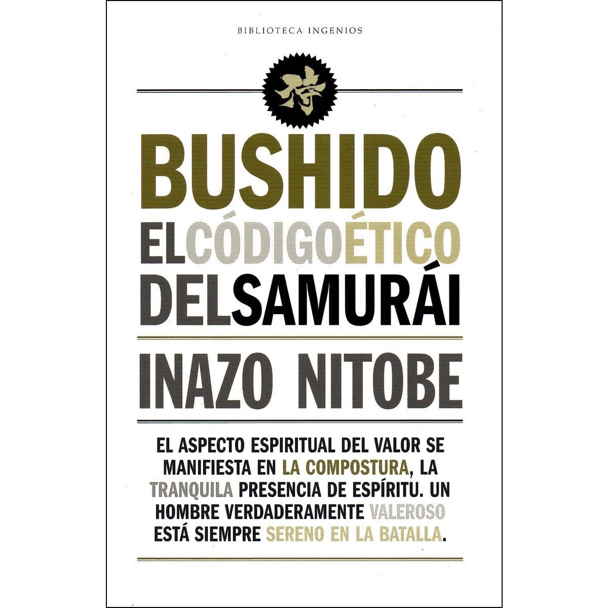 Imagem 0 de Bushido