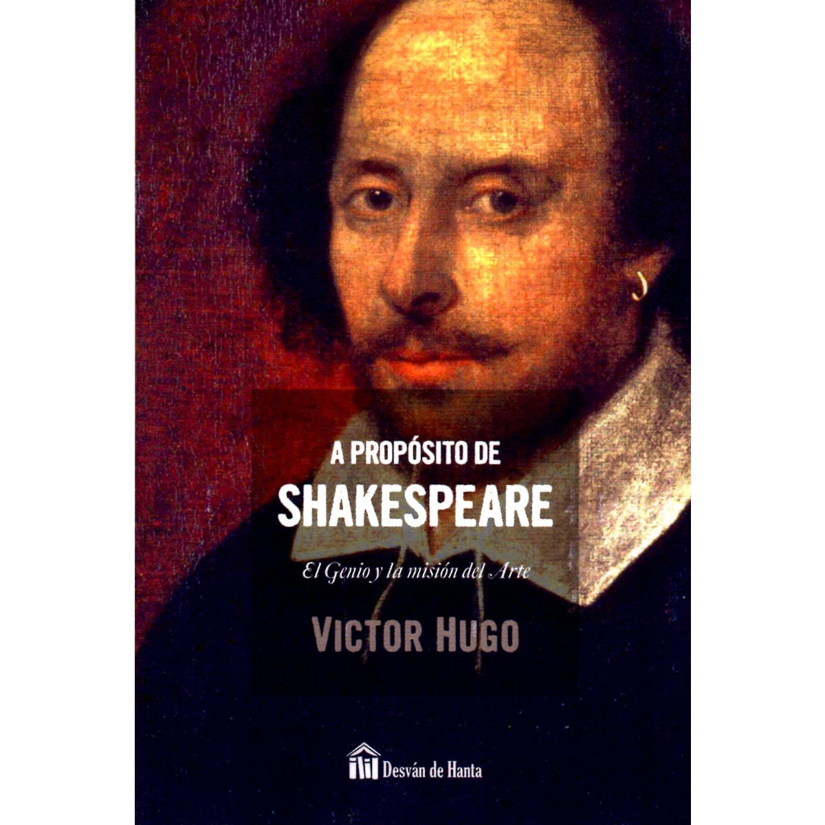 A Propósito De Shakespeare 1