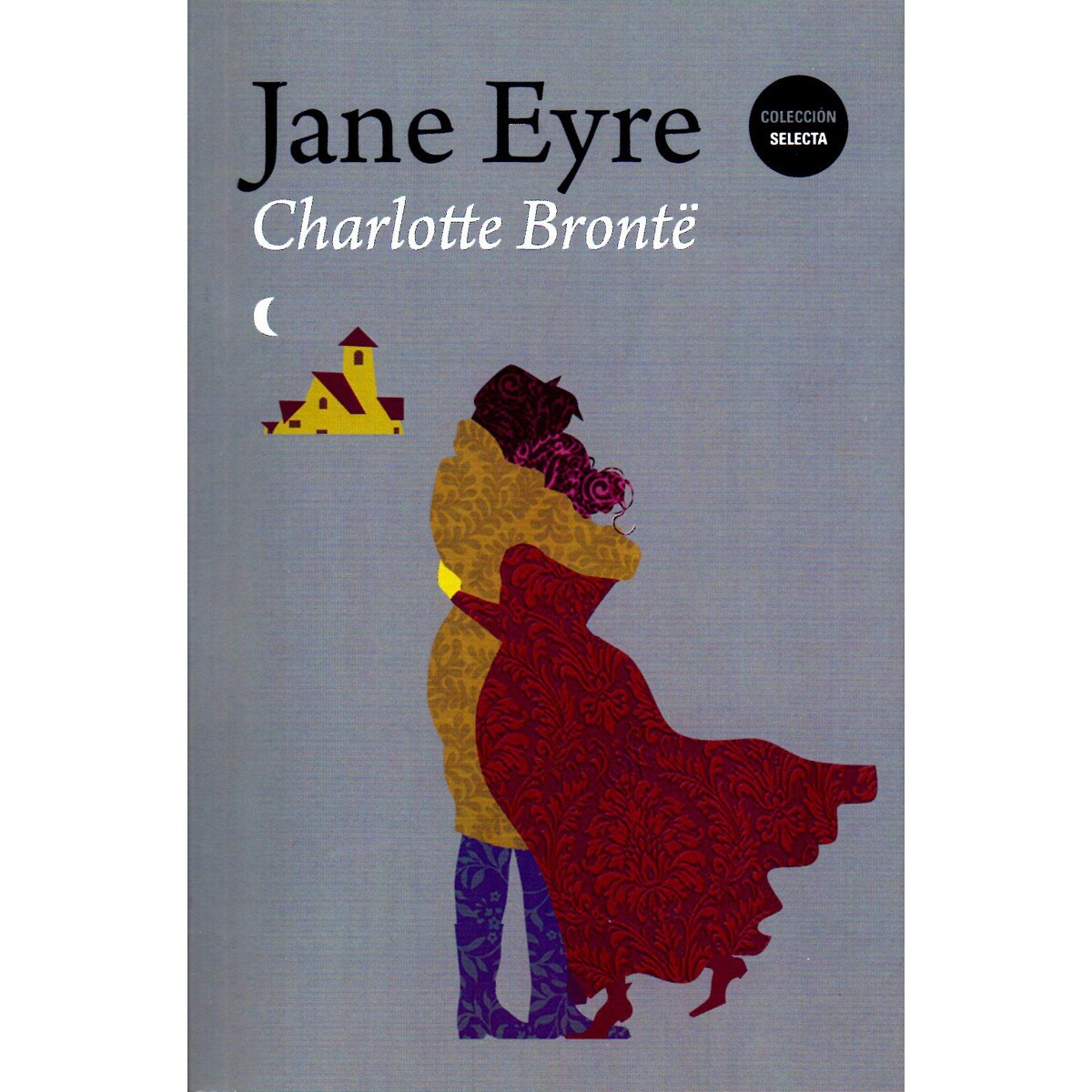 Jane eyre (Capa mole) 1