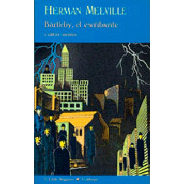 Imagen 0 de Bartleby, el escribiente y otros cuentos (Bolsillo) (Tapa blanda)