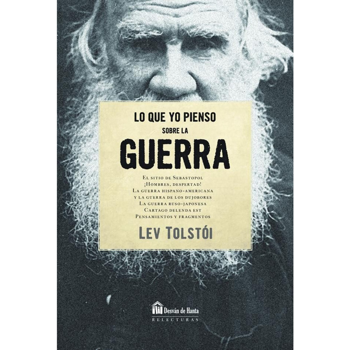 Imagem 0 de Lo Que Yo Pienso Sobre La Guerra