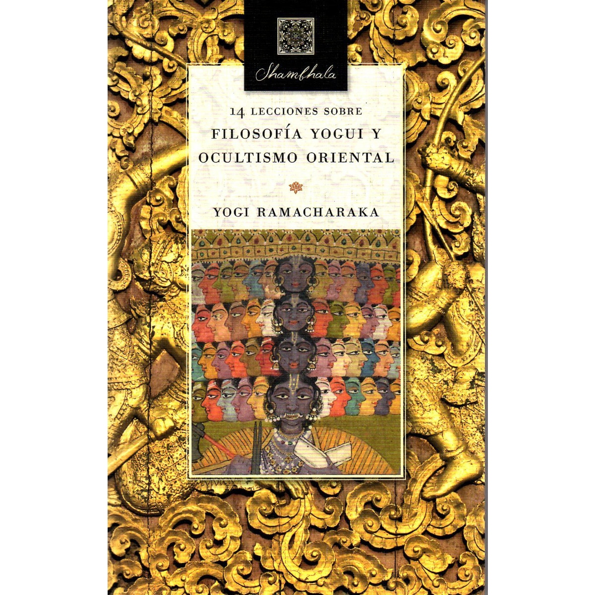 Imagem 0 de Filosofia Yogui Y Ocultismo Oriental