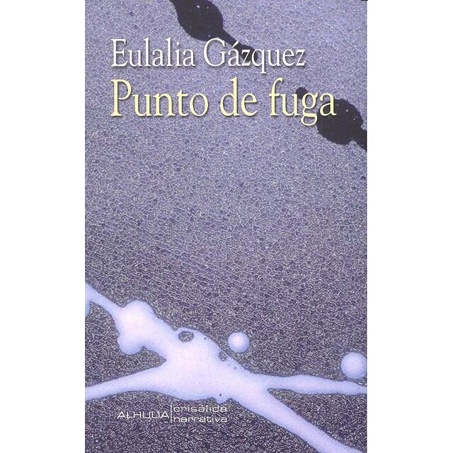 Imagem 0 de Punto De Fuga