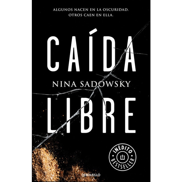Caída libre(Bolsillo) (Tapa blanda) 1
